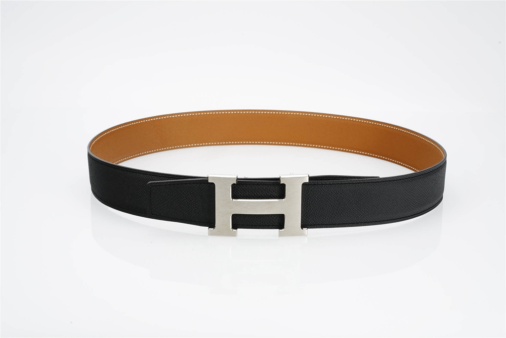 H**mes belts 38mm